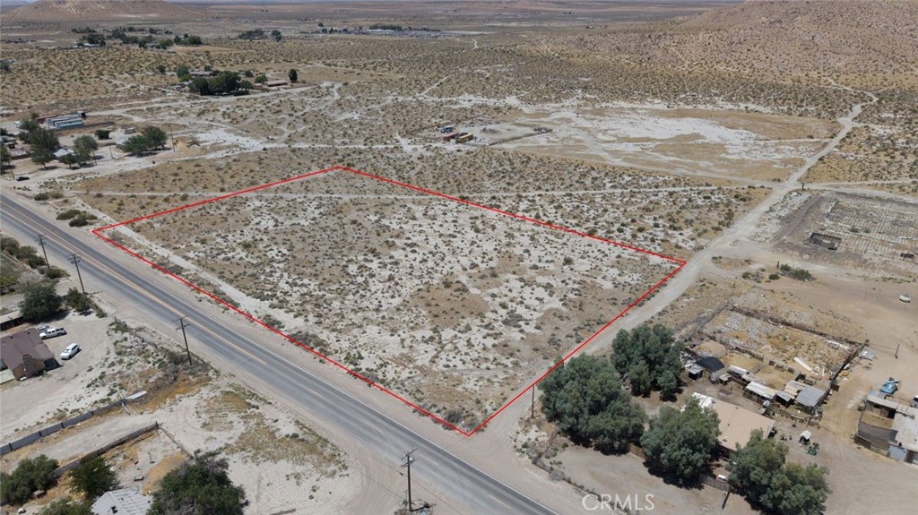 12 El Mirage Road Adelanto, CA 92301 - Photo 1 of 10
