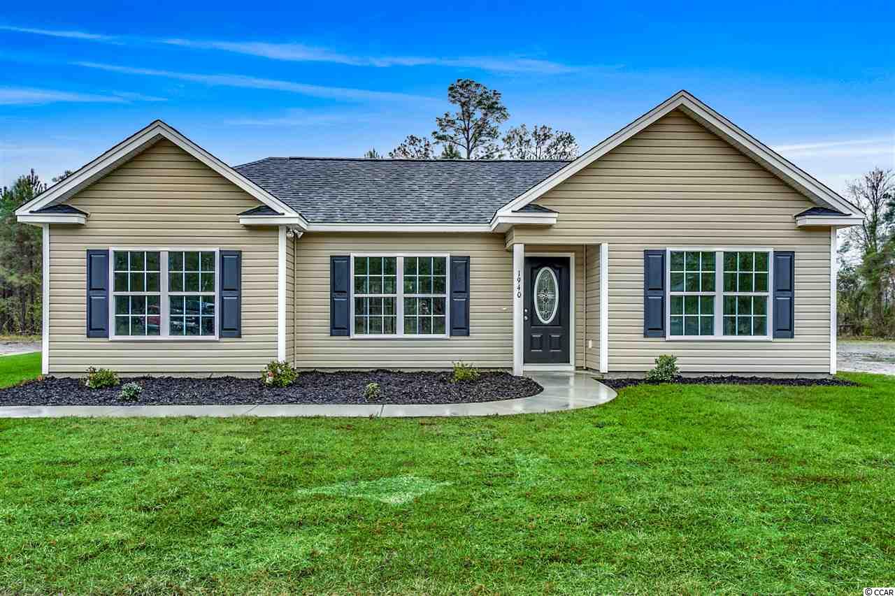 1940 West Homewood Road Conway, SC 29526 - Photo 1 of 23 Gallery Image 1