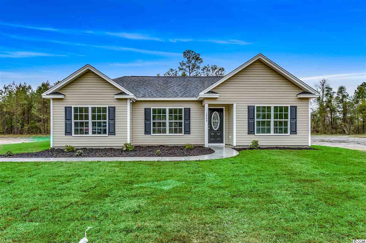1940 West Homewood Road Conway, SC 29526 - Photo 3 of 23 Gallery Image 3
