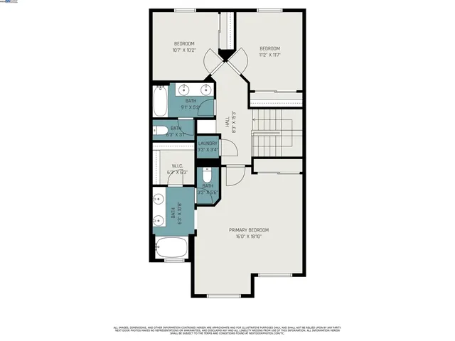 $539,000 | 117 Carmel Street, San Pablo, CA 94806