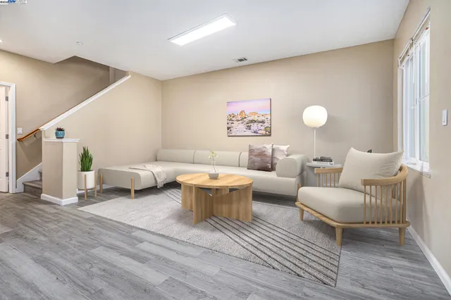 $539,000 | 117 Carmel Street, San Pablo, CA 94806