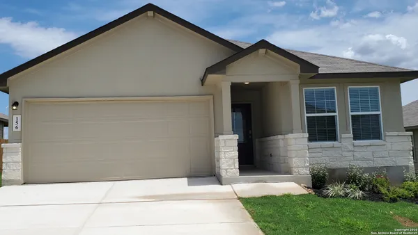 $1,950 | 156 Harley Hay, Cibolo, TX 78108
