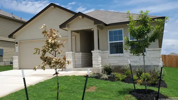 $1,950 | 156 Harley Hay, Cibolo, TX 78108