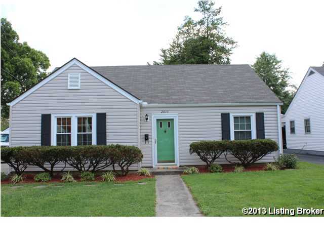 2616 Alanmede Road Louisville, KY 40205 - Photo 1 of 18 Primary Photo