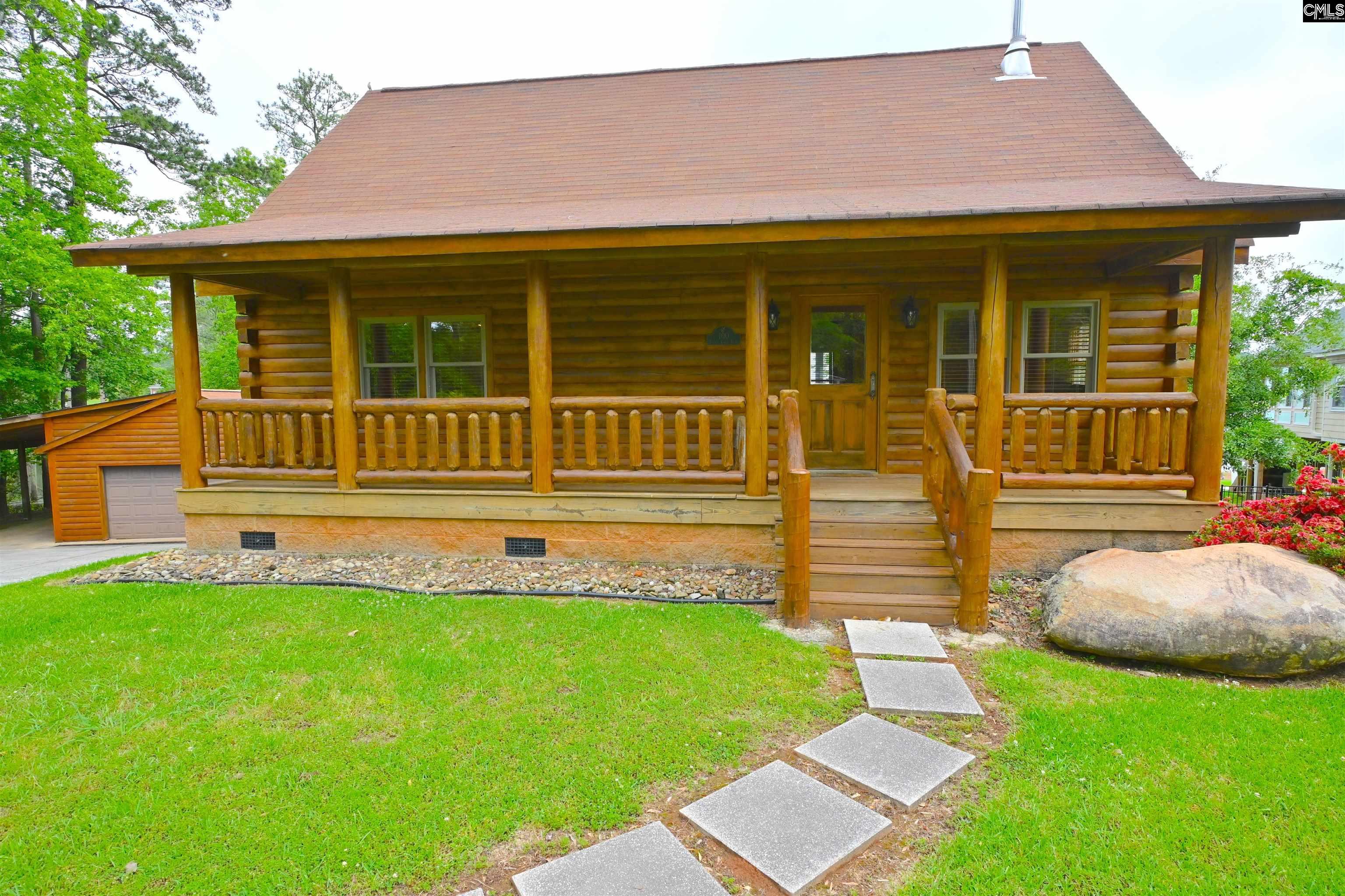 100 Rocky Cove Road Lexington, SC 29072 - Photo 12 of 36