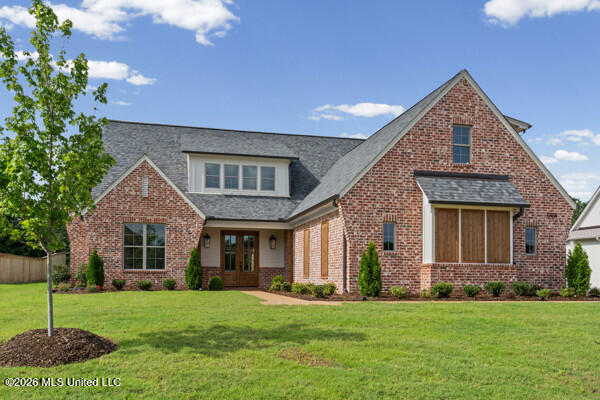 75-front elevation
