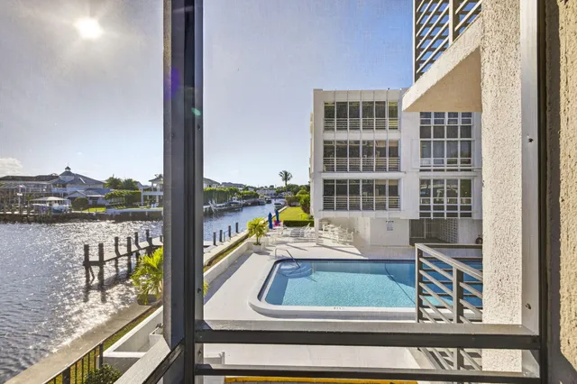 a storage room with washer and dryer