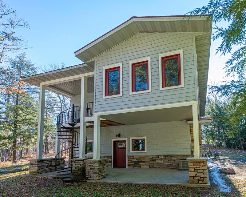 7021 Virgin Timber Drive Rhinelander, WI 54501 - Photo 2 of 26 Gallery Image 2