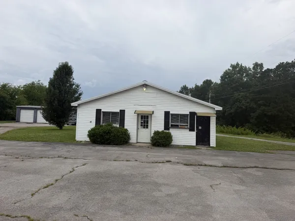 $339,000 | 4600 South York Highway, Jamestown, TN 38556