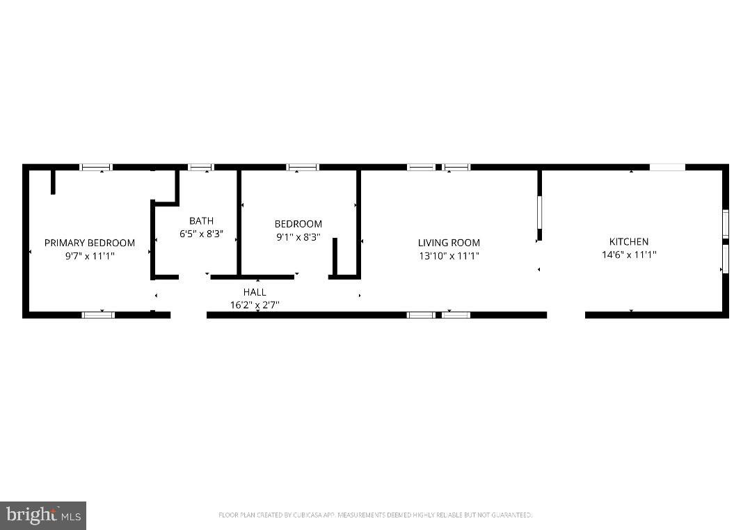 1762 Crown Point Road, Unit 2310 Thorofare, NJ 08086 - Photo 5 of 21 Gallery Image 5