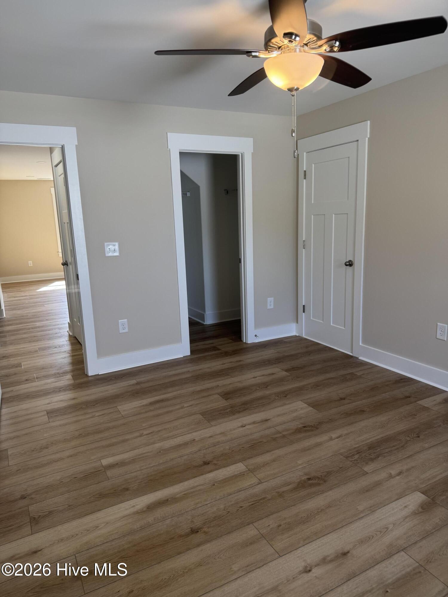 175 Twining Rose Lane Holly Ridge, NC 28445 - Photo 43 of 50 up bedroom