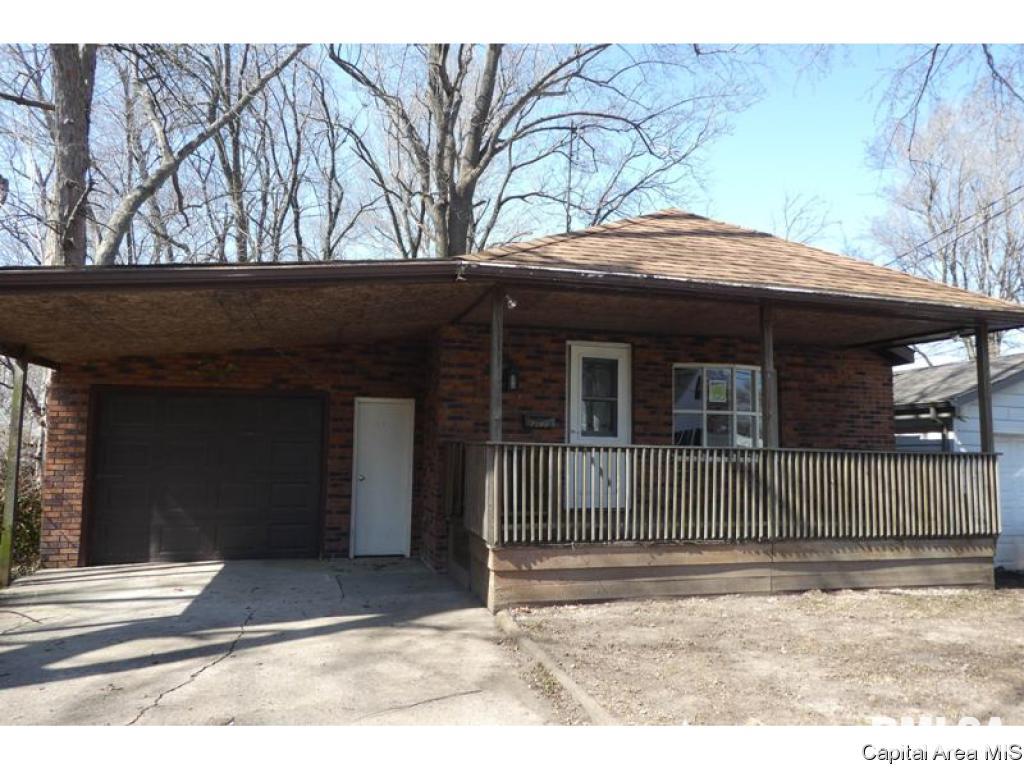 2805 South 13th Street Springfield, IL 62703 - Photo 2 of 12