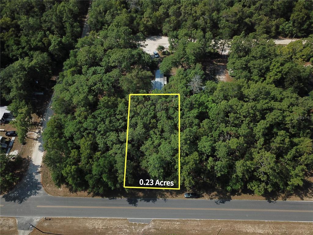 113 Chestnut Street Interlachen, FL 32148 - Photo 1 of 1 an outdoor view