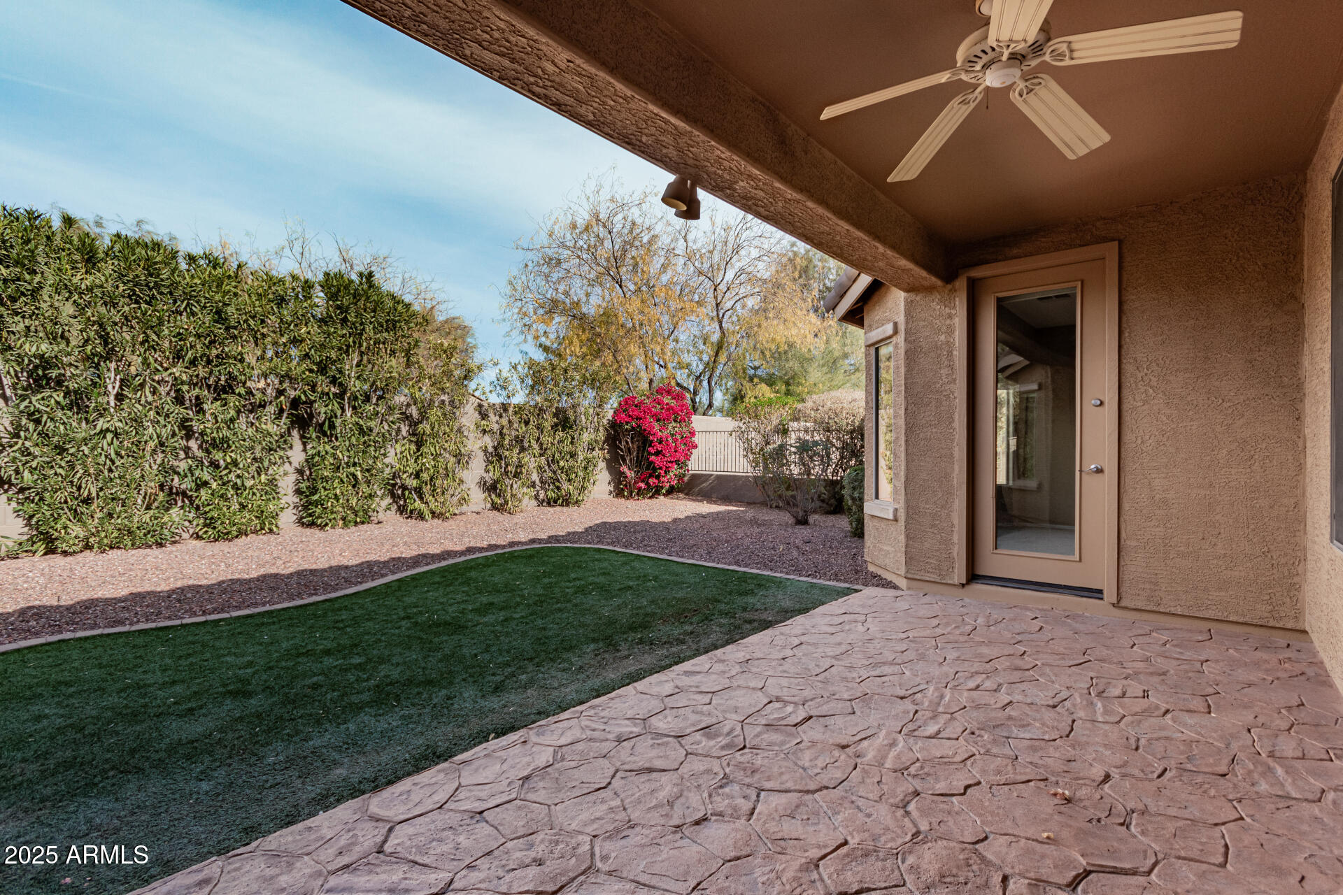 42432 Abbey Road Maricopa, AZ 85138 - Photo 31 of 72 31 Backyard