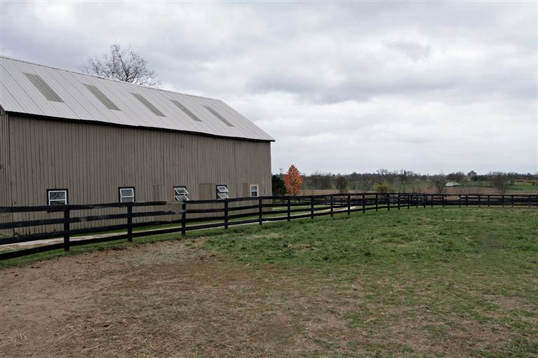 795 Bethlehem Road Paris, KY 40361 - Photo 45 of 61 Photo 45