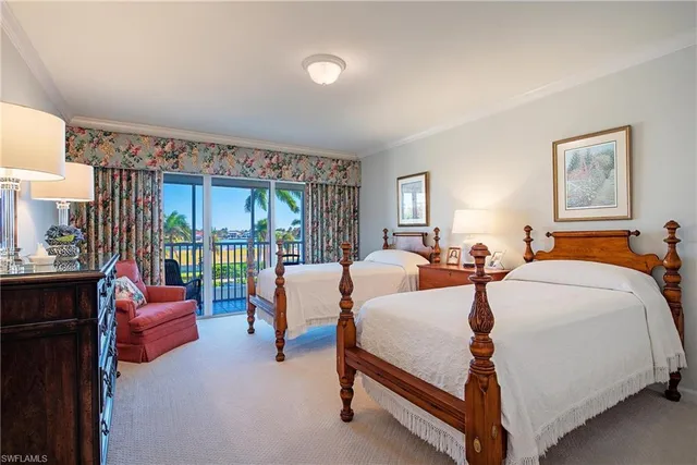 a view of outdoor space with seating area