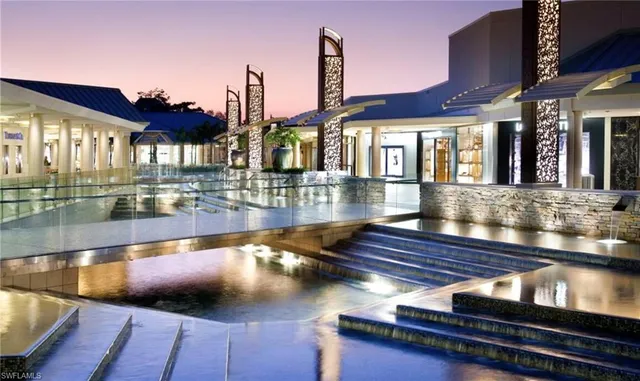 $2,750,000 | 3377 Gulf Shore Boulevard North, Unit 2A, Naples, FL 34103