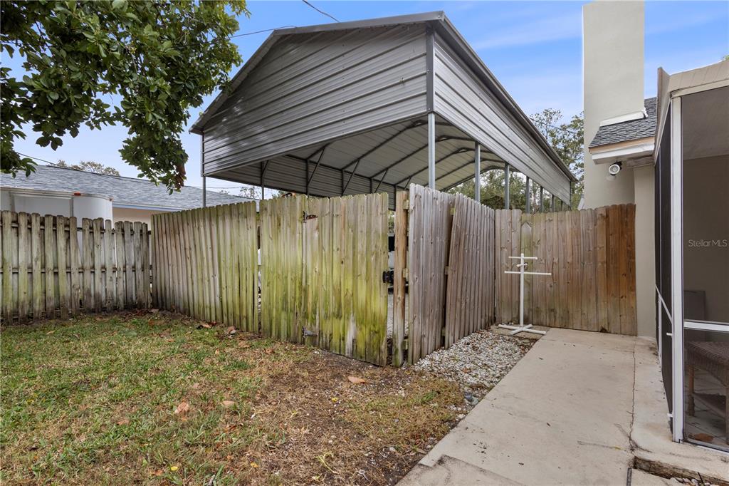 1437 Glenview Road Palm Harbor, FL 34683 - Photo 24 of 69