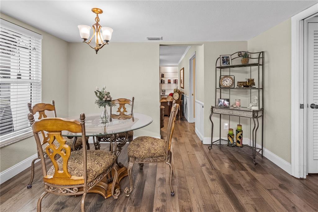 1437 Glenview Road Palm Harbor, FL 34683 - Photo 36 of 69