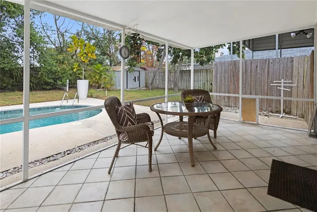 a view of outdoor space