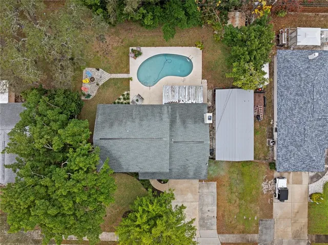 $825,000 | 1437 Glenview Road, Palm Harbor, FL 34683