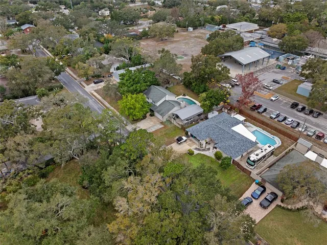 $825,000 | 1437 Glenview Road, Palm Harbor, FL 34683