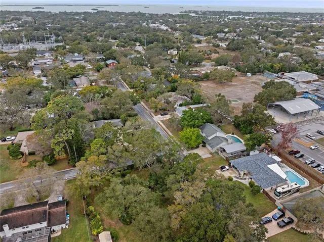 $825,000 | 1437 Glenview Road, Palm Harbor, FL 34683