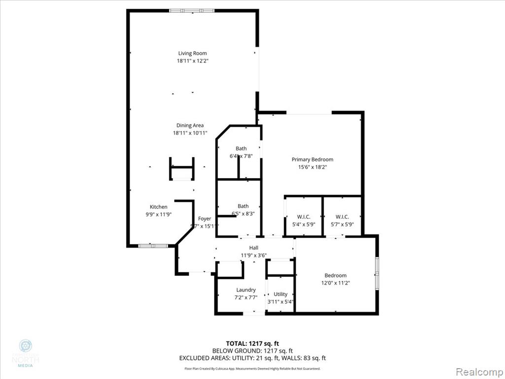 3018 Rivers Edge Drive Wayne, MI 48184 - Photo 36 of 37 Gallery Image 36