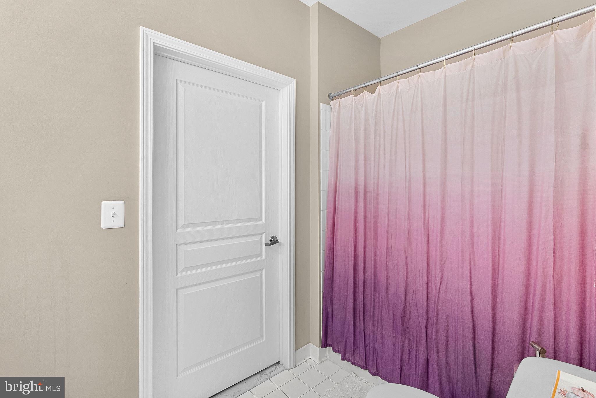 12001 Market Street, Unit 106 Reston, VA 20190 - Photo 23 of 45 a view of a closet