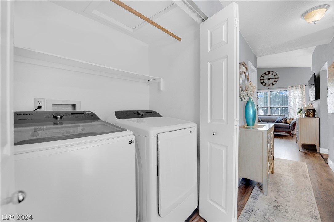 6250 West Flamingo Road, Unit 142 Las Vegas, NV 89103 - Photo 16 of 30