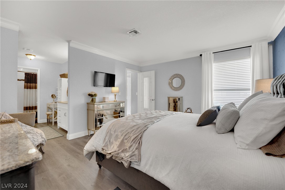 6250 West Flamingo Road, Unit 142 Las Vegas, NV 89103 - Photo 18 of 30