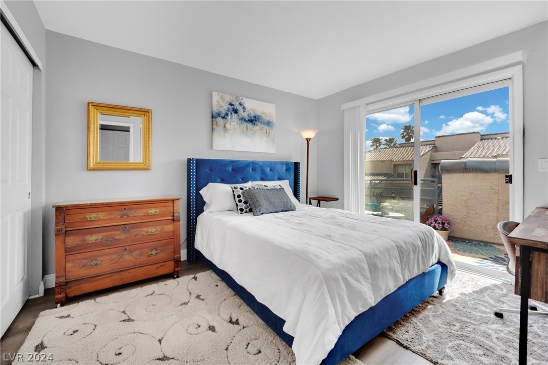 6250 West Flamingo Road, Unit 142 Las Vegas, NV 89103 - Photo 22 of 30