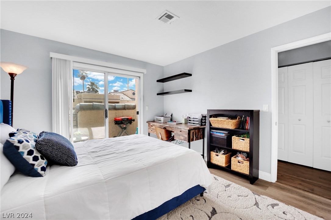 6250 West Flamingo Road, Unit 142 Las Vegas, NV 89103 - Photo 23 of 30