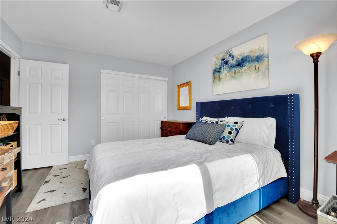 6250 West Flamingo Road, Unit 142 Las Vegas, NV 89103 - Photo 24 of 30