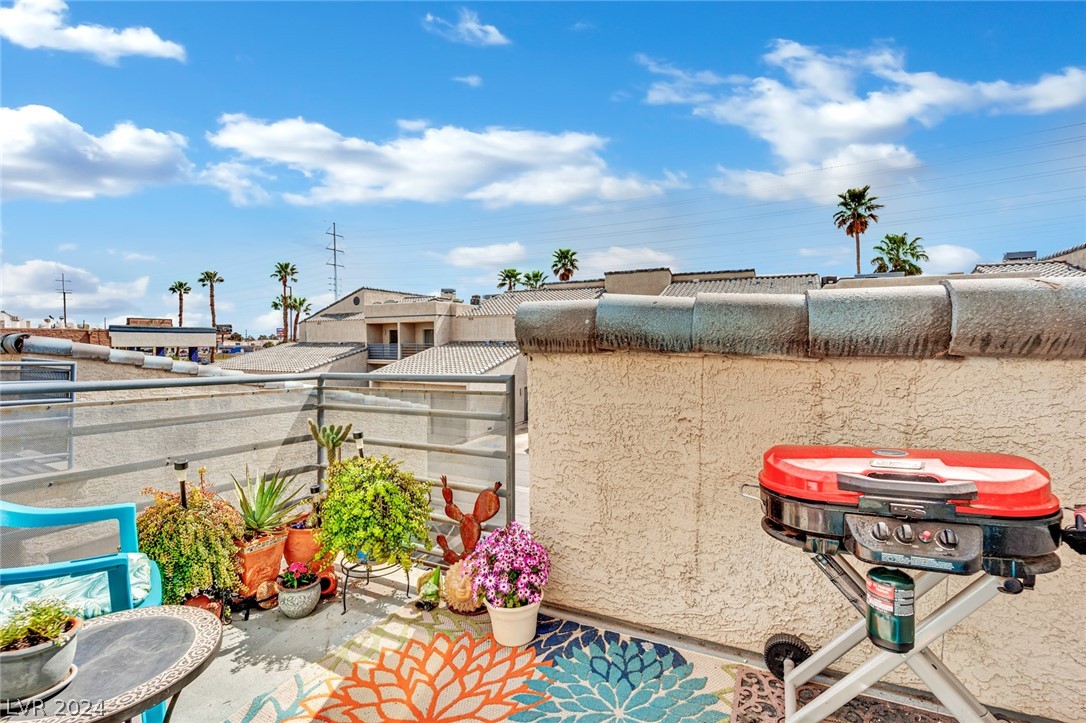 6250 West Flamingo Road, Unit 142 Las Vegas, NV 89103 - Photo 25 of 30