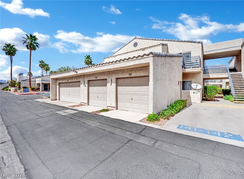 6250 West Flamingo Road, Unit 142 Las Vegas, NV 89103 - Photo 26 of 30