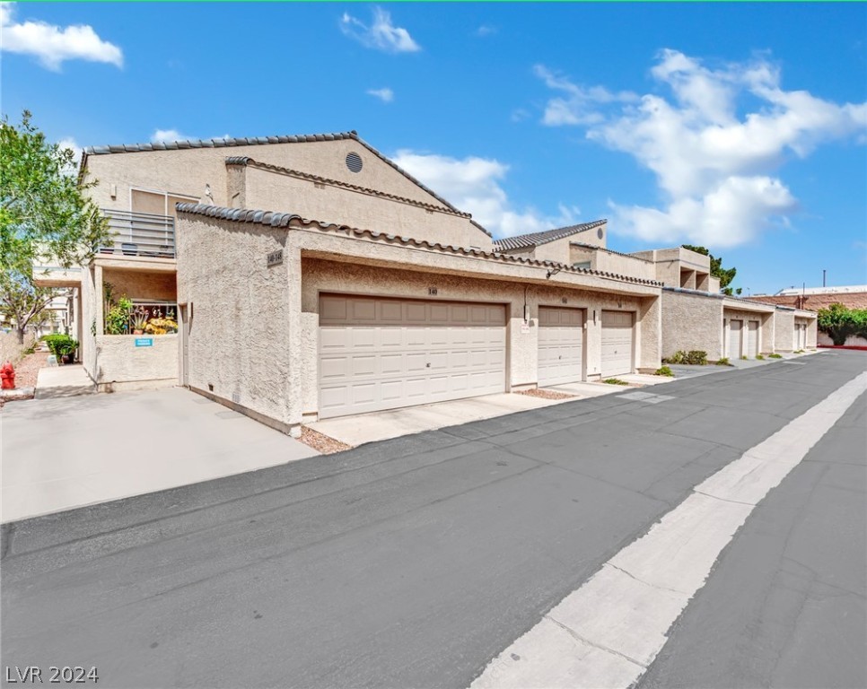 6250 West Flamingo Road, Unit 142 Las Vegas, NV 89103 - Photo 27 of 30