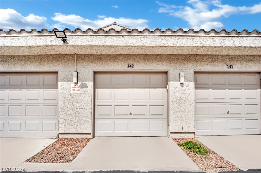 6250 West Flamingo Road, Unit 142 Las Vegas, NV 89103 - Photo 28 of 30