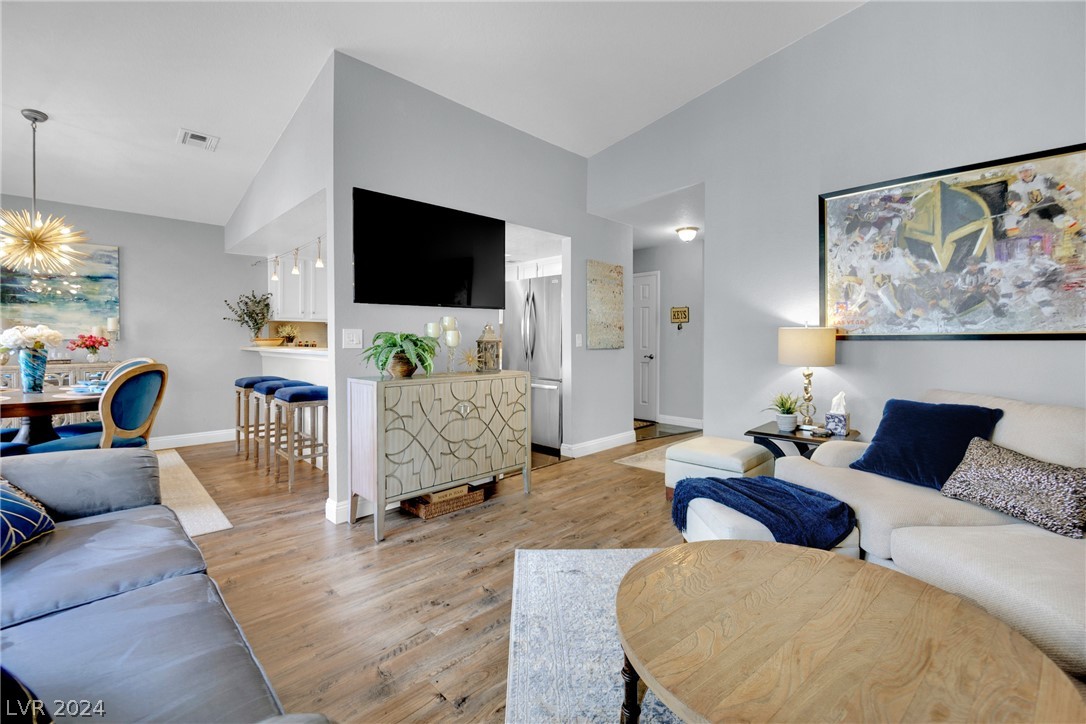 6250 West Flamingo Road, Unit 142 Las Vegas, NV 89103 - Photo 3 of 30