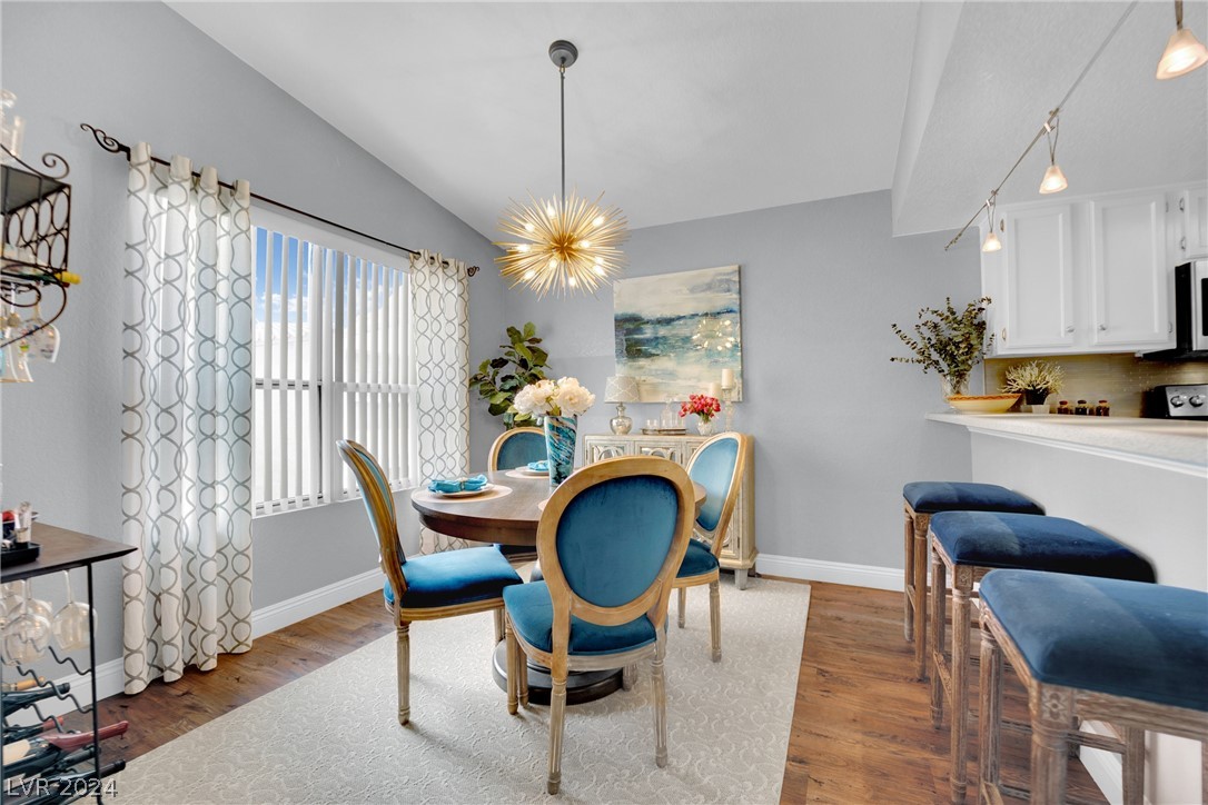 6250 West Flamingo Road, Unit 142 Las Vegas, NV 89103 - Photo 5 of 30