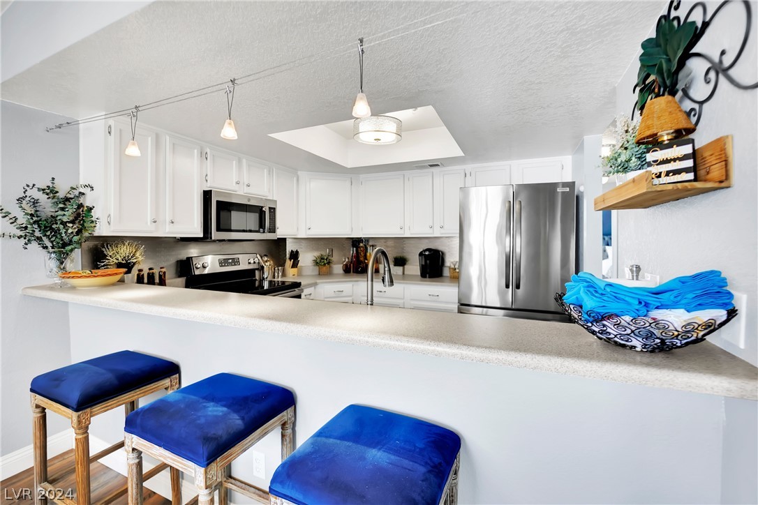 6250 West Flamingo Road, Unit 142 Las Vegas, NV 89103 - Photo 7 of 30