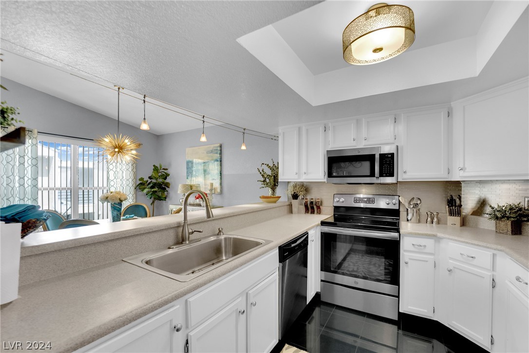 6250 West Flamingo Road, Unit 142 Las Vegas, NV 89103 - Photo 8 of 30