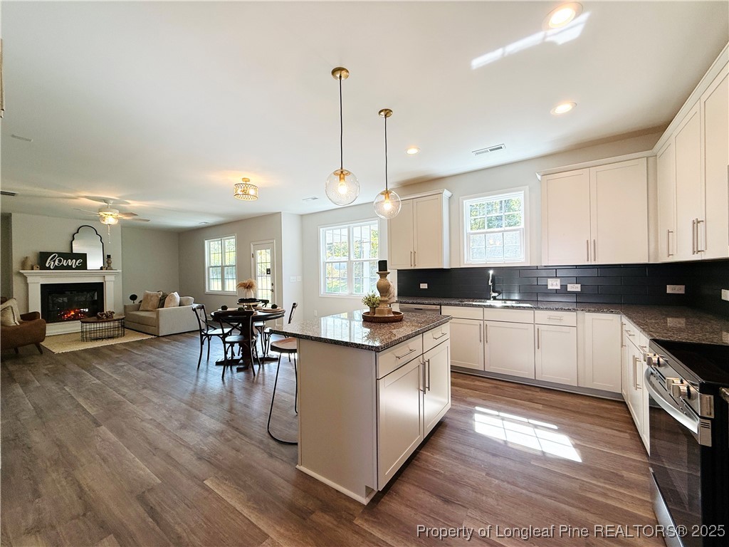 120 Ironbark Drive Raeford, NC 28376 - Photo 11 of 42