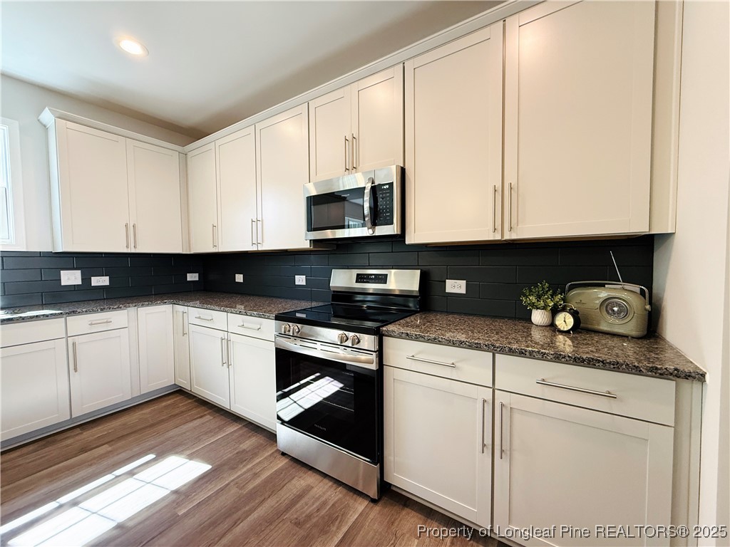 120 Ironbark Drive Raeford, NC 28376 - Photo 13 of 42