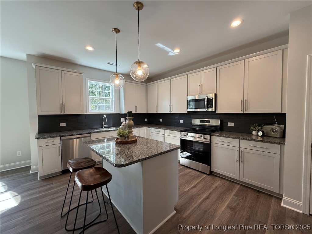 120 Ironbark Drive Raeford, NC 28376 - Photo 14 of 42