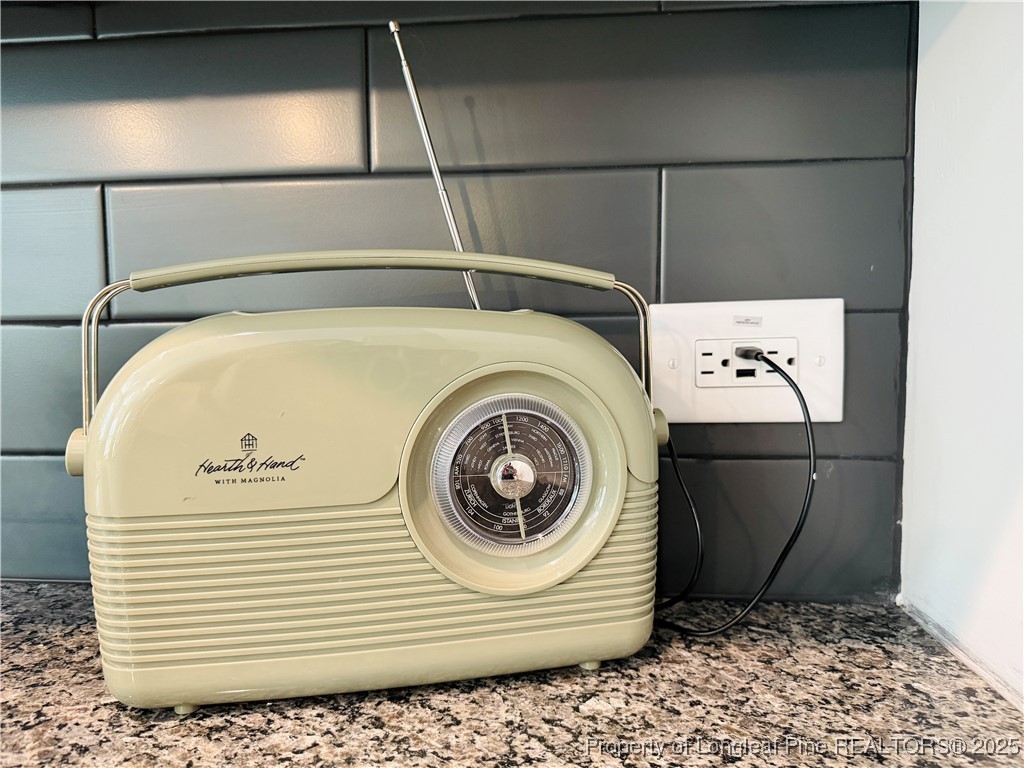 120 Ironbark Drive Raeford, NC 28376 - Photo 17 of 42