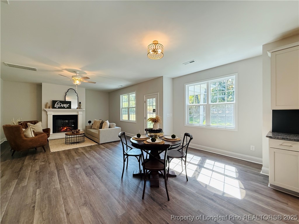 120 Ironbark Drive Raeford, NC 28376 - Photo 20 of 42