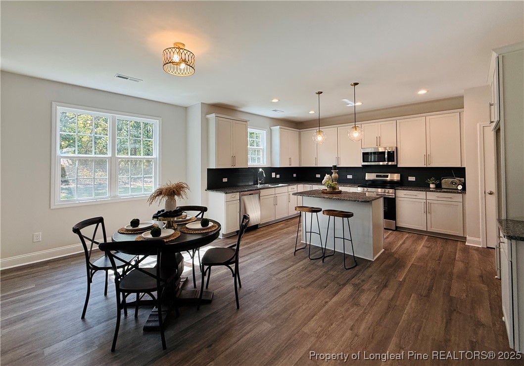 120 Ironbark Drive Raeford, NC 28376 - Photo 21 of 42