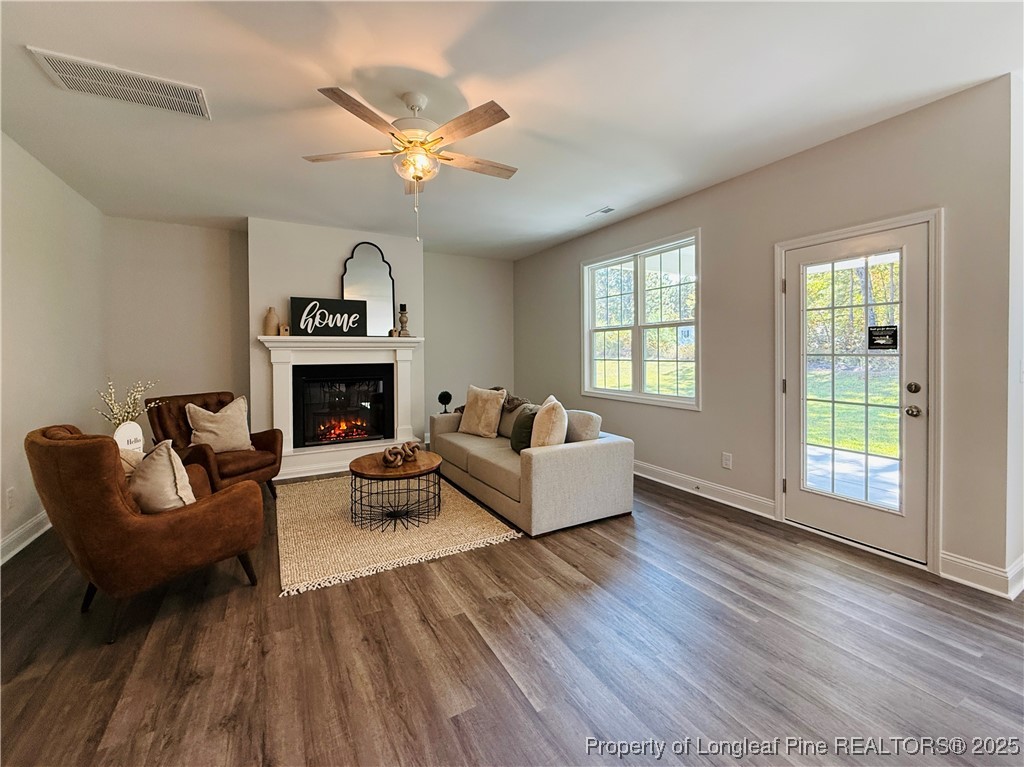 120 Ironbark Drive Raeford, NC 28376 - Photo 23 of 42