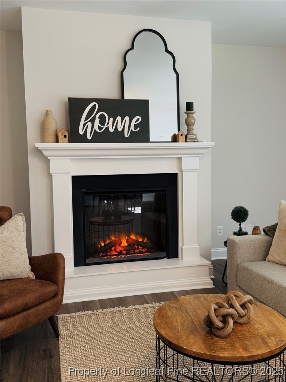 120 Ironbark Drive Raeford, NC 28376 - Photo 25 of 42